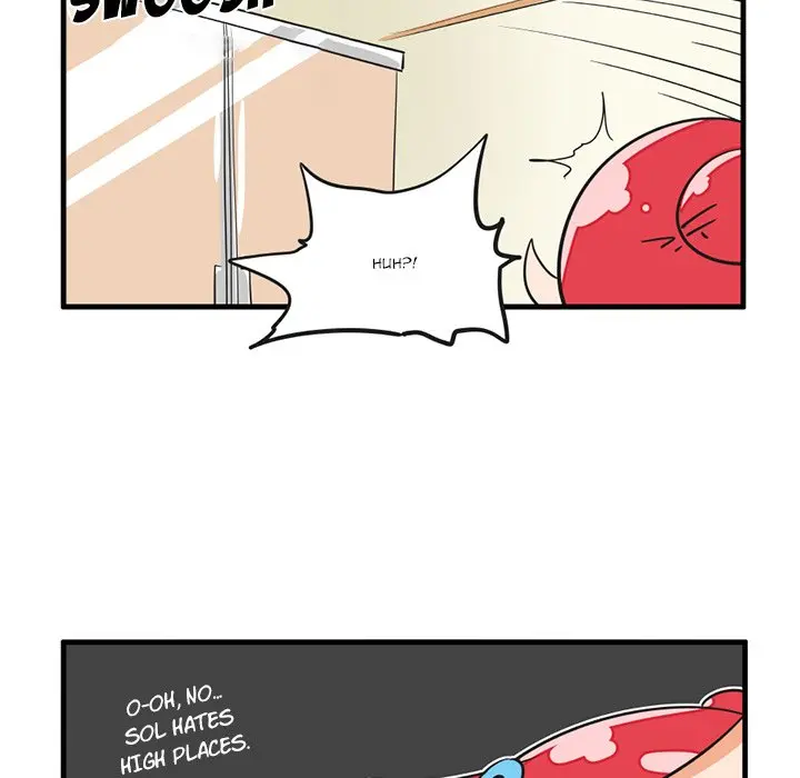 The Amazing Siblings Manhwa Chapter 52 - Page 24