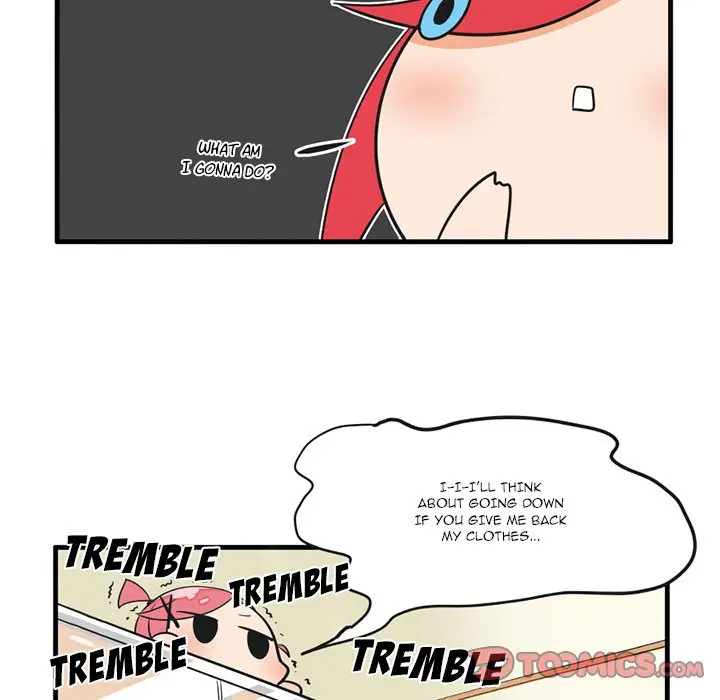 The Amazing Siblings Manhwa Chapter 52 - Page 25