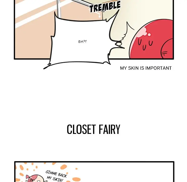 The Amazing Siblings Manhwa Chapter 52 - Page 26