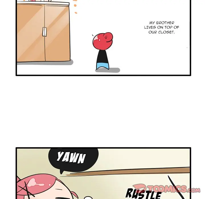 The Amazing Siblings Manhwa Chapter 52 - Page 27