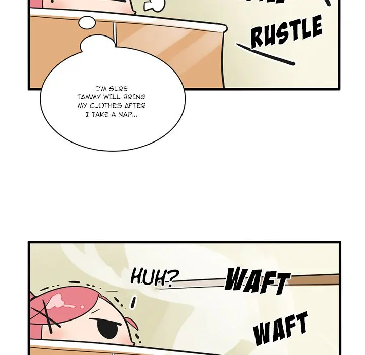 The Amazing Siblings Manhwa Chapter 52 - Page 28