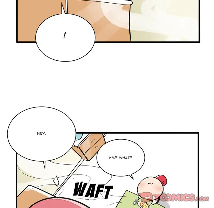 The Amazing Siblings Manhwa Chapter 52 - Page 29