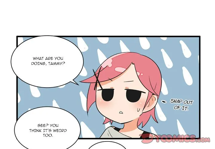 The Amazing Siblings Manhwa Chapter 52 - Page 3