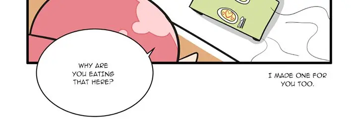 The Amazing Siblings Manhwa Chapter 52 - Page 30