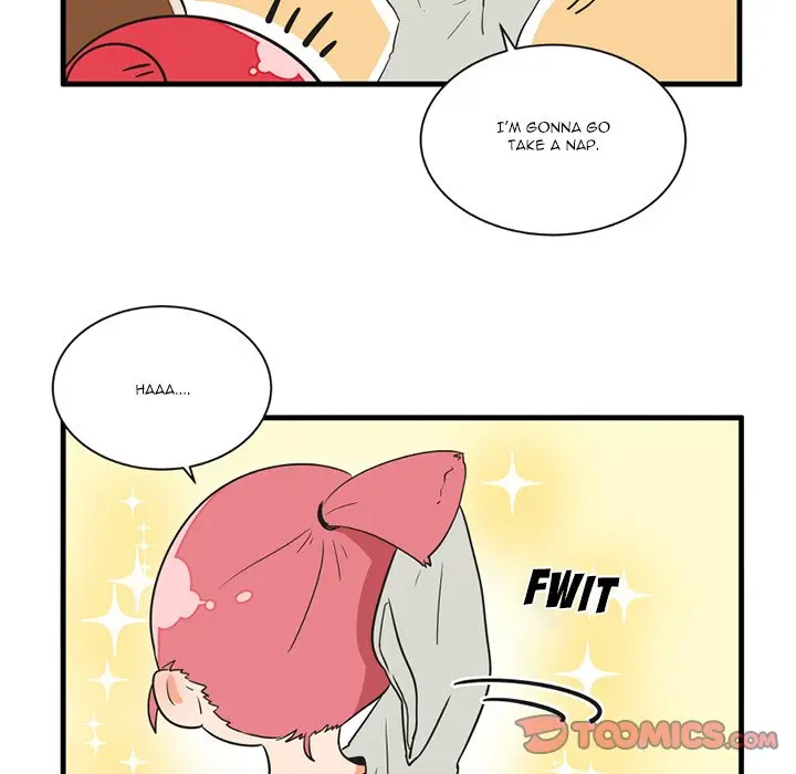 The Amazing Siblings Manhwa Chapter 52 - Page 5