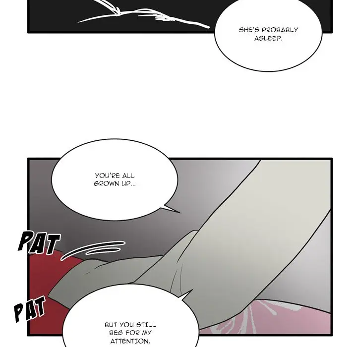 The Amazing Siblings Manhwa Chapter 52 - Page 8