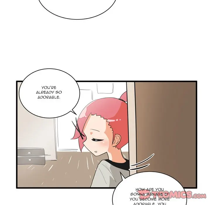 The Amazing Siblings Manhwa Chapter 52 - Page 9