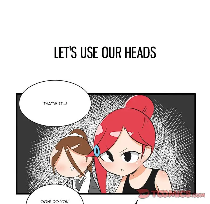 The Amazing Siblings Manhwa Chapter 53 - Page 11