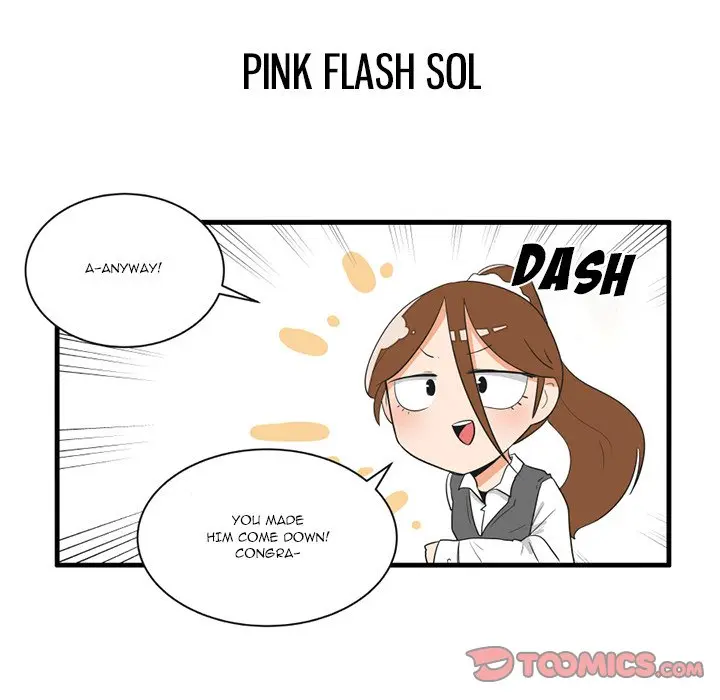 The Amazing Siblings Manhwa Chapter 53 - Page 15