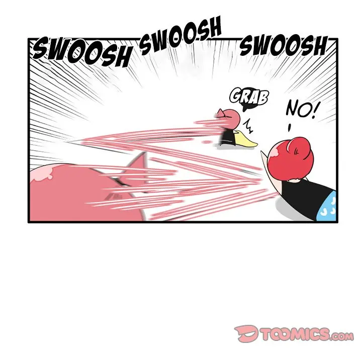 The Amazing Siblings Manhwa Chapter 53 - Page 17