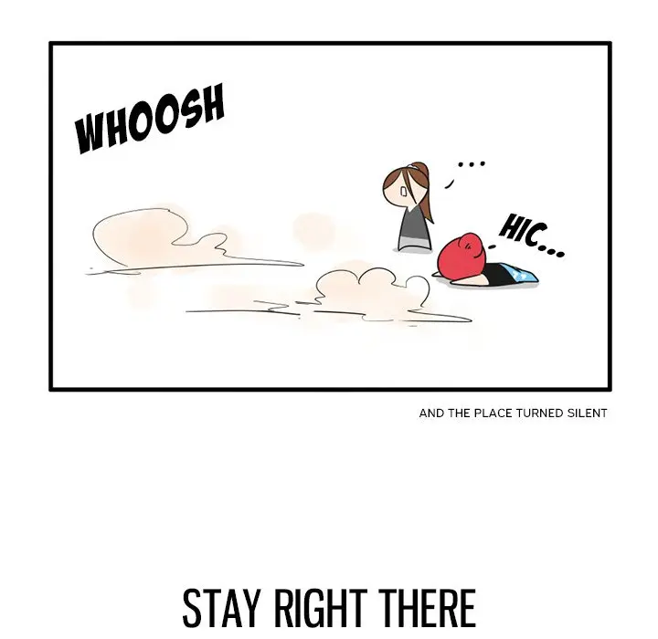 The Amazing Siblings Manhwa Chapter 53 - Page 18