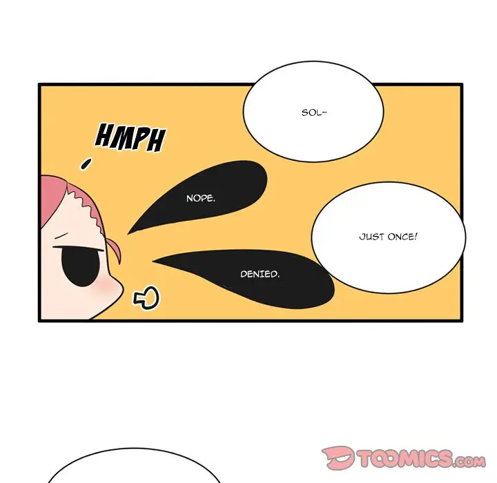 The Amazing Siblings Manhwa Chapter 53 - Page 19