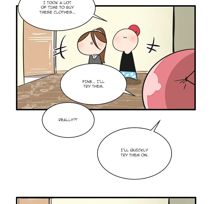 The Amazing Siblings Manhwa Chapter 53 - Page 20