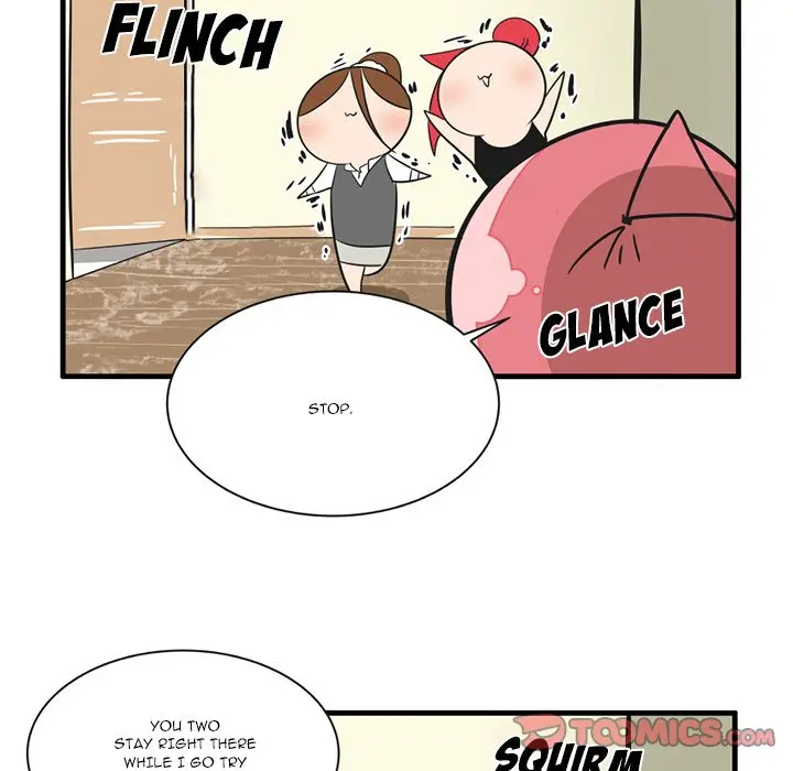 The Amazing Siblings Manhwa Chapter 53 - Page 21