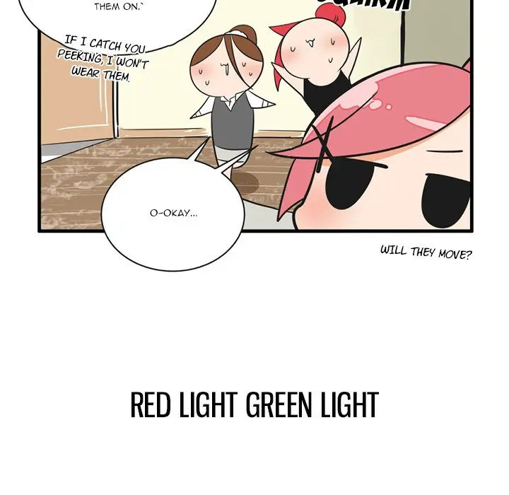 The Amazing Siblings Manhwa Chapter 53 - Page 22