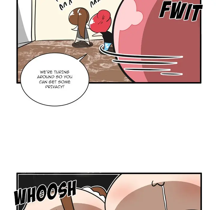 The Amazing Siblings Manhwa Chapter 53 - Page 24
