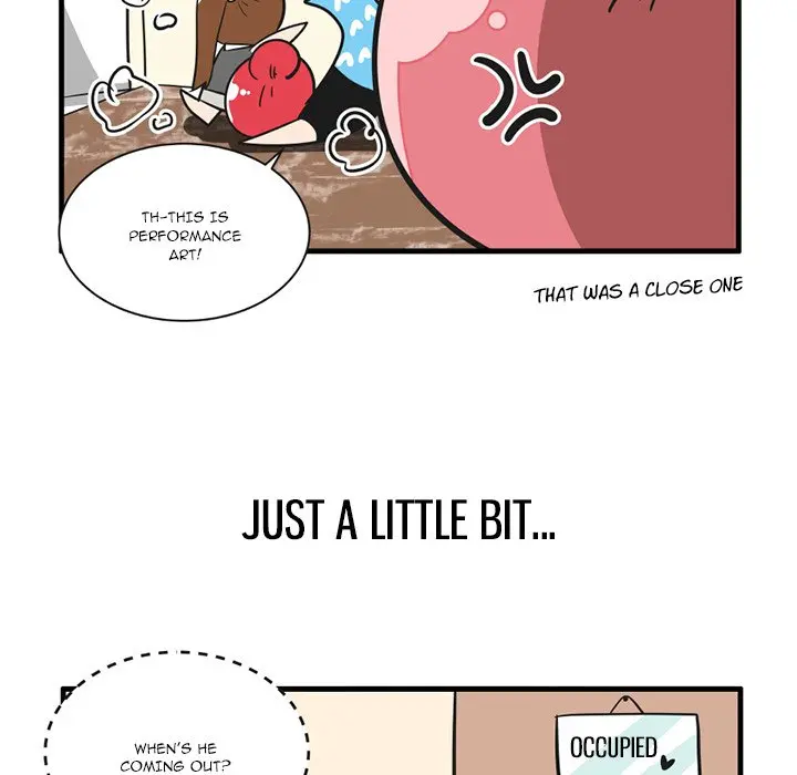 The Amazing Siblings Manhwa Chapter 53 - Page 26