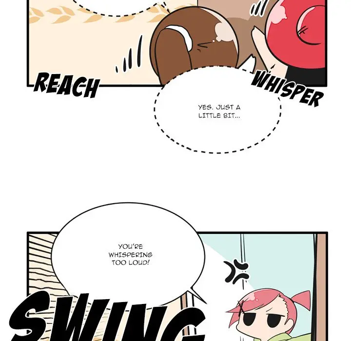 The Amazing Siblings Manhwa Chapter 53 - Page 28