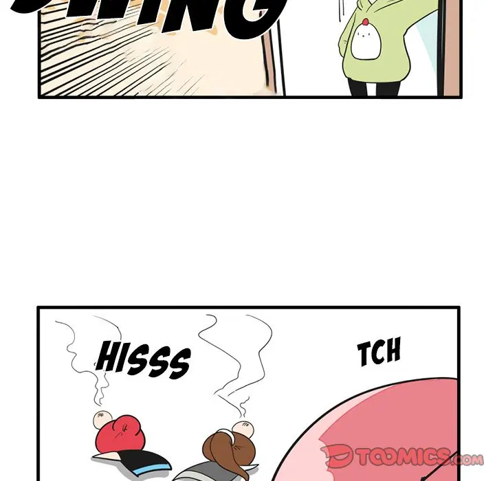 The Amazing Siblings Manhwa Chapter 53 - Page 29