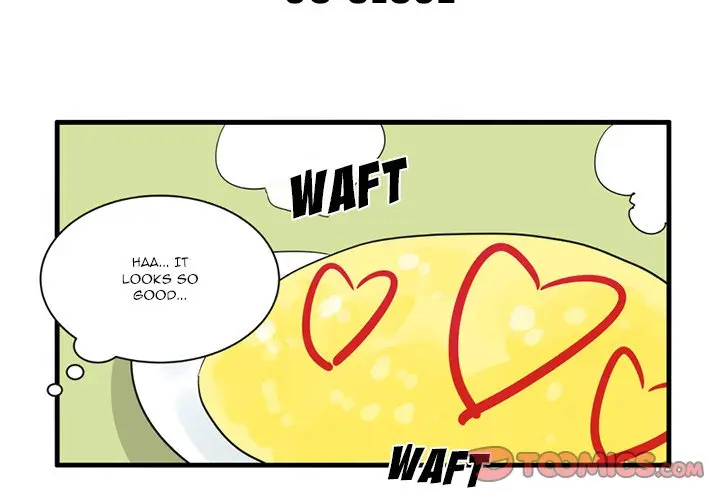 The Amazing Siblings Manhwa Chapter 53 - Page 3