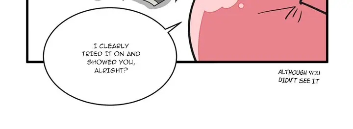 The Amazing Siblings Manhwa Chapter 53 - Page 30