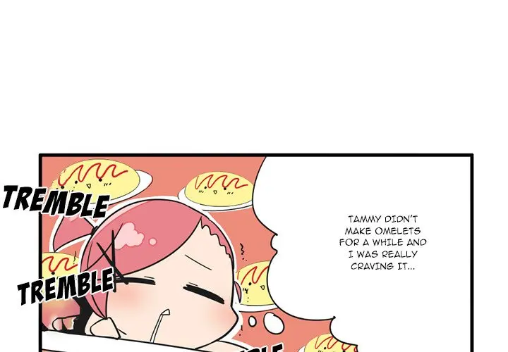 The Amazing Siblings Manhwa Chapter 53 - Page 4