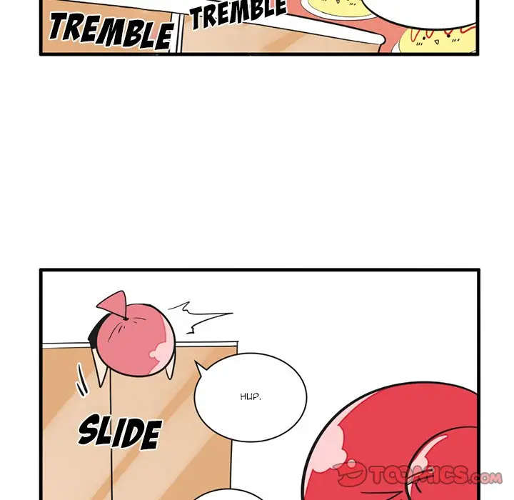 The Amazing Siblings Manhwa Chapter 53 - Page 5