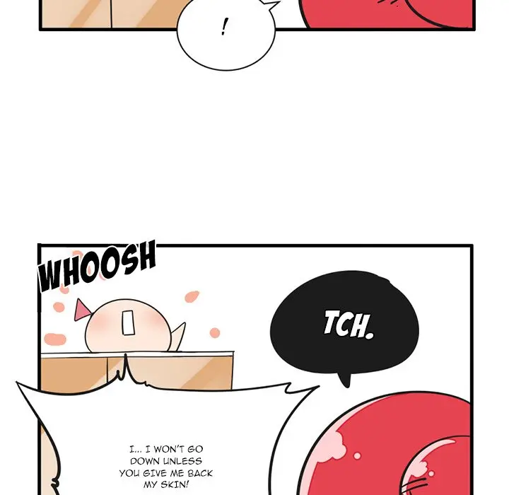 The Amazing Siblings Manhwa Chapter 53 - Page 6