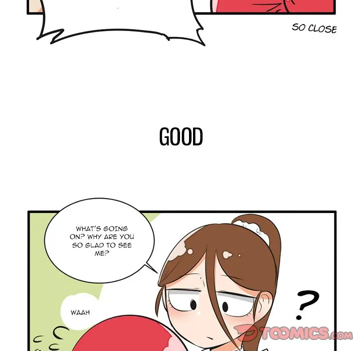 The Amazing Siblings Manhwa Chapter 53 - Page 7