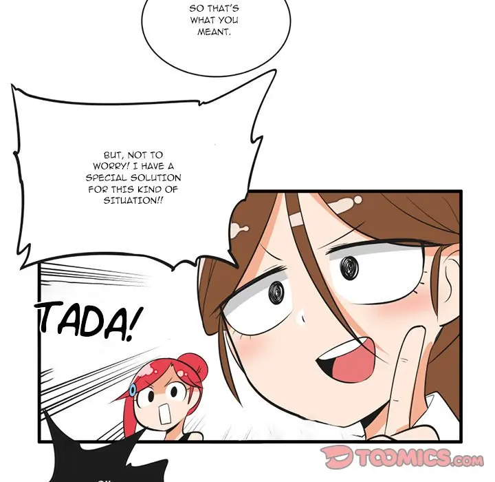 The Amazing Siblings Manhwa Chapter 53 - Page 9