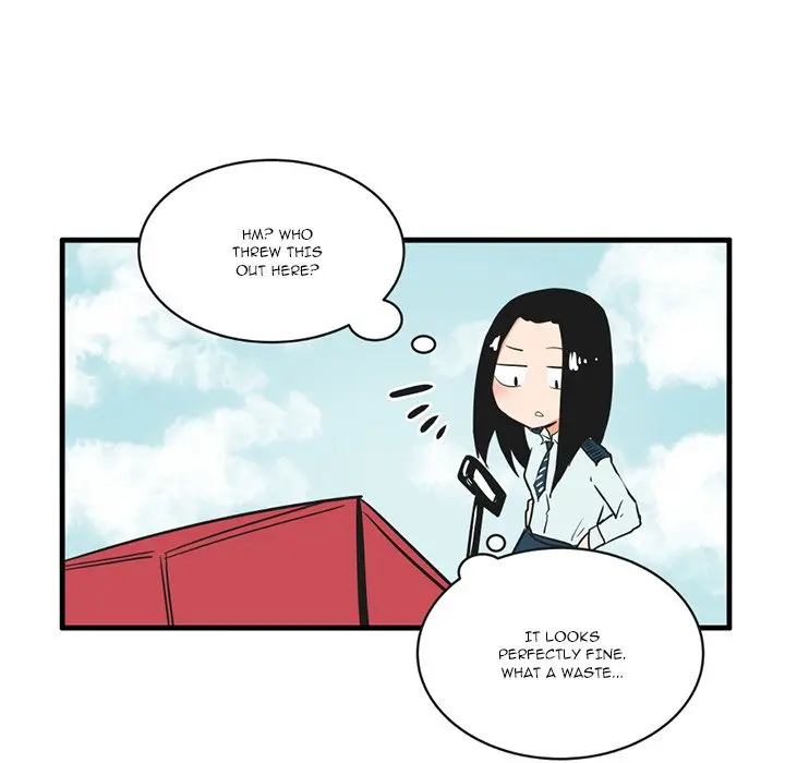 The Amazing Siblings Manhwa Chapter 54 - Page 12