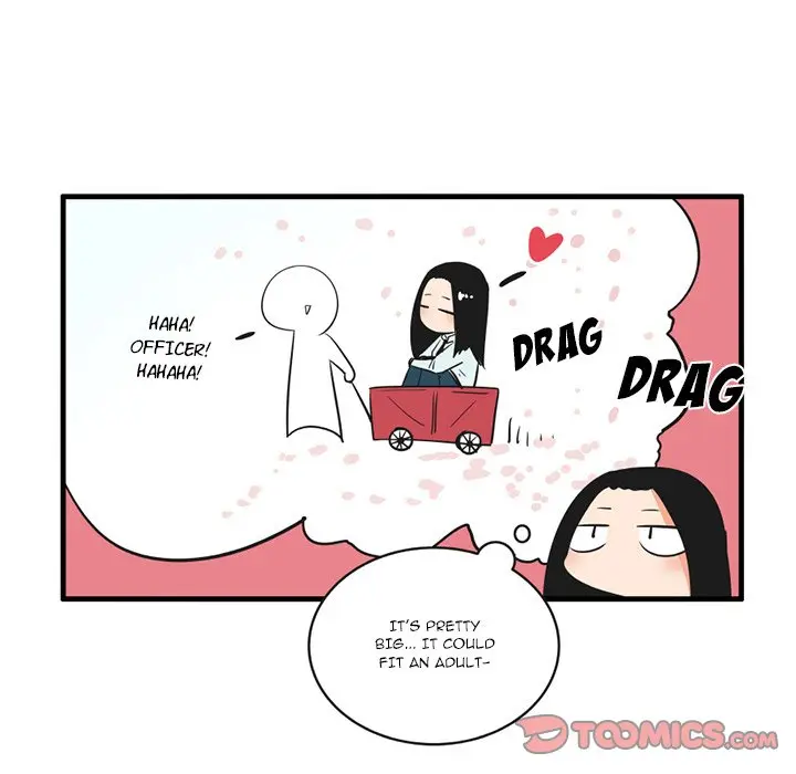 The Amazing Siblings Manhwa Chapter 54 - Page 13