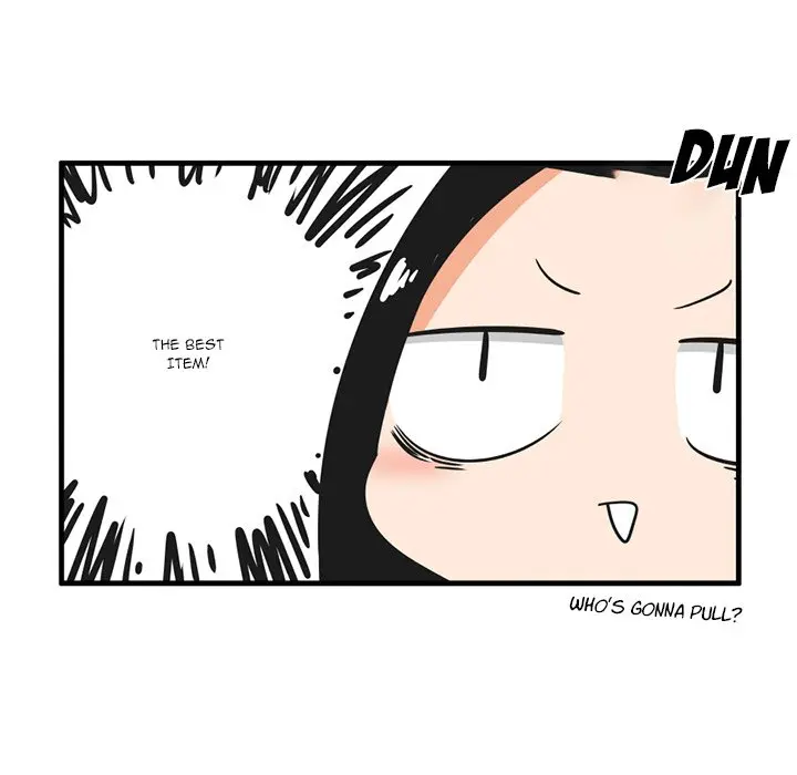 The Amazing Siblings Manhwa Chapter 54 - Page 14