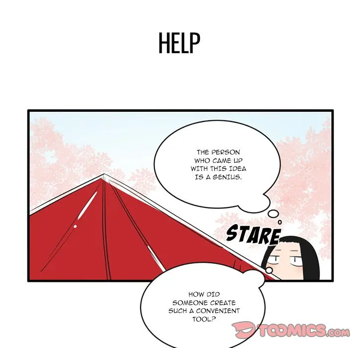 The Amazing Siblings Manhwa Chapter 54 - Page 15