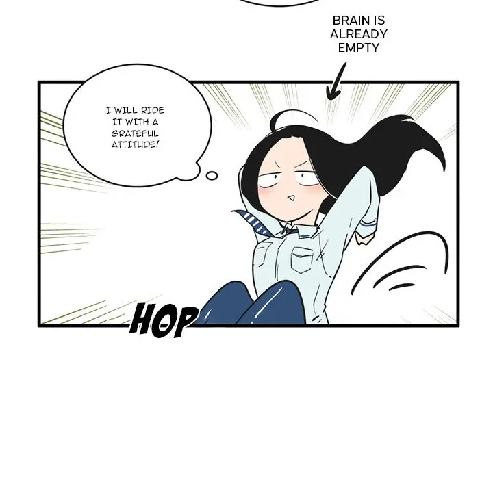 The Amazing Siblings Manhwa Chapter 54 - Page 16