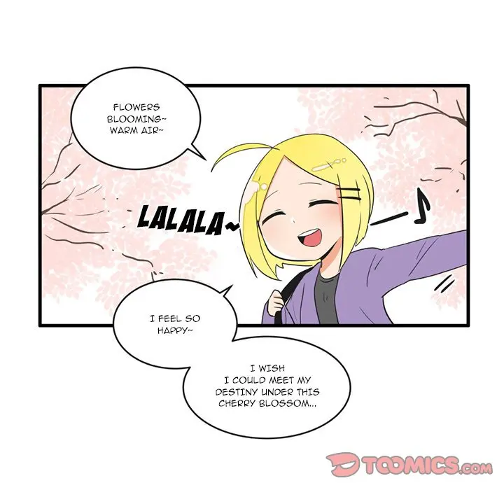 The Amazing Siblings Manhwa Chapter 54 - Page 19