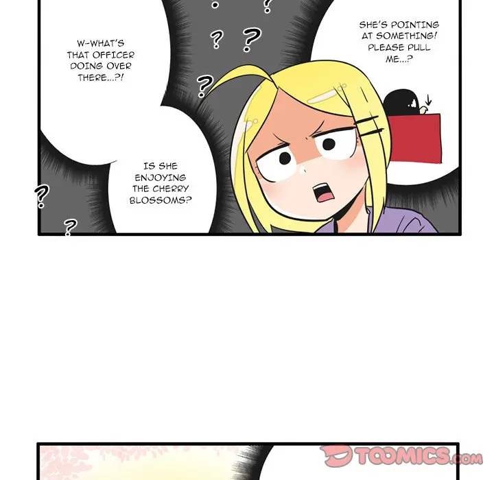 The Amazing Siblings Manhwa Chapter 54 - Page 21