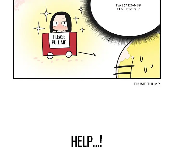 The Amazing Siblings Manhwa Chapter 54 - Page 22