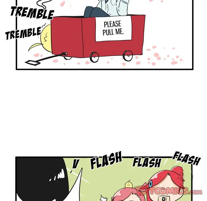 The Amazing Siblings Manhwa Chapter 54 - Page 25