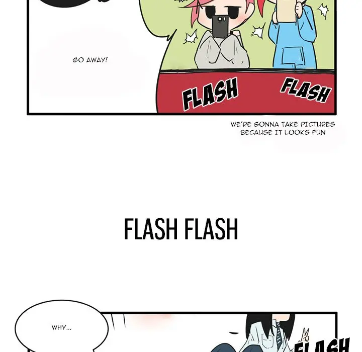 The Amazing Siblings Manhwa Chapter 54 - Page 26