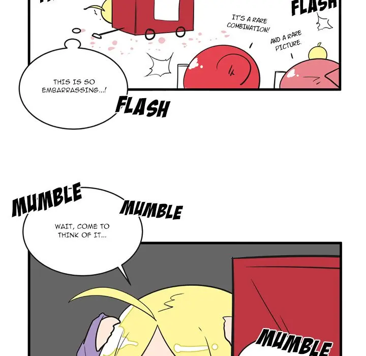The Amazing Siblings Manhwa Chapter 54 - Page 28