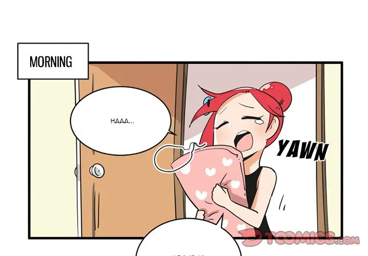The Amazing Siblings Manhwa Chapter 54 - Page 3