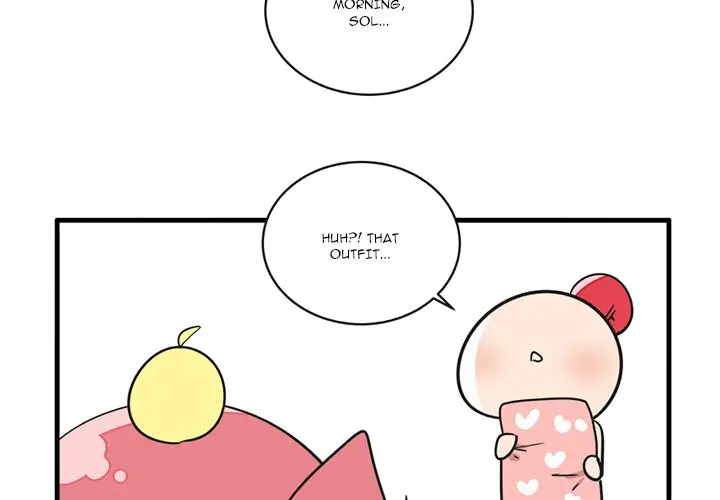 The Amazing Siblings Manhwa Chapter 54 - Page 4