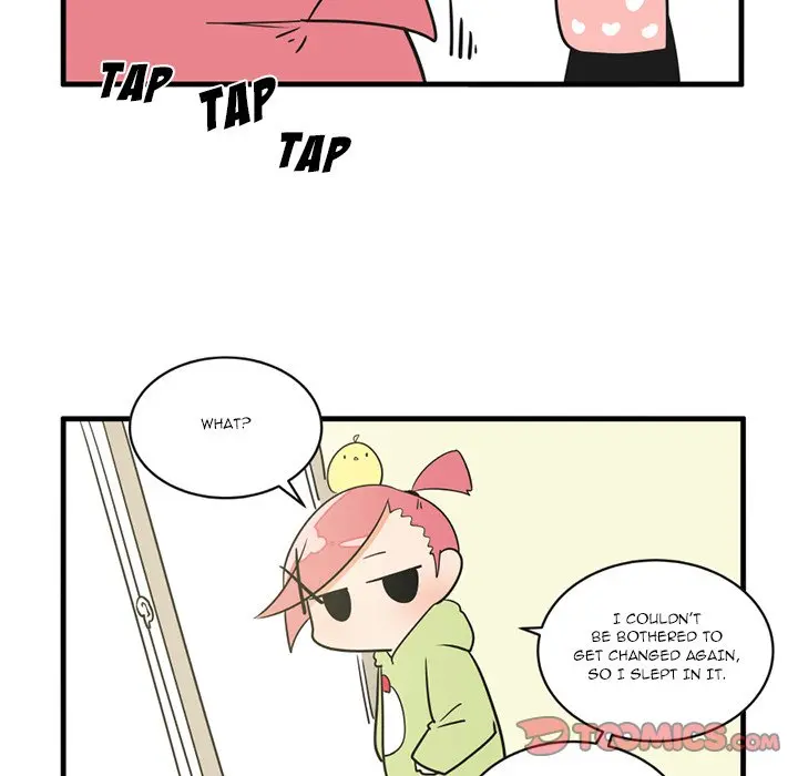 The Amazing Siblings Manhwa Chapter 54 - Page 5