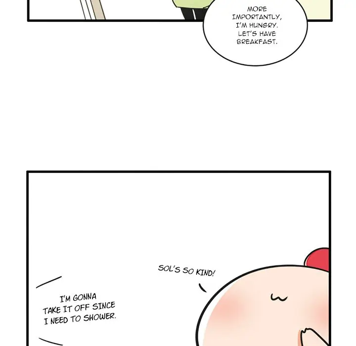 The Amazing Siblings Manhwa Chapter 54 - Page 6