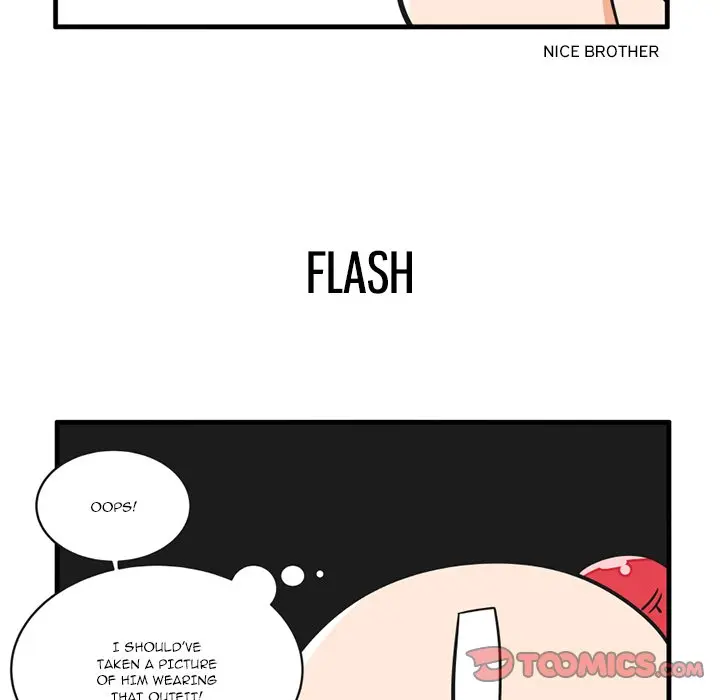 The Amazing Siblings Manhwa Chapter 54 - Page 7