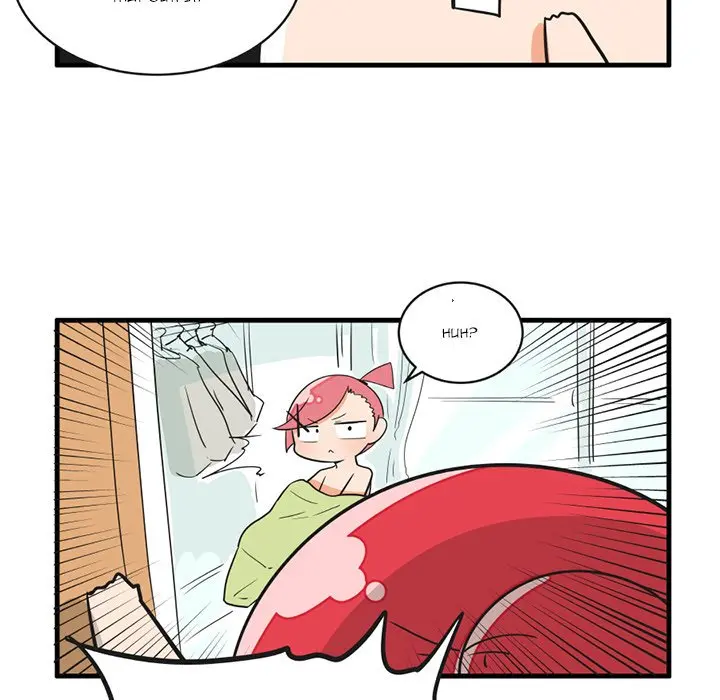 The Amazing Siblings Manhwa Chapter 54 - Page 8
