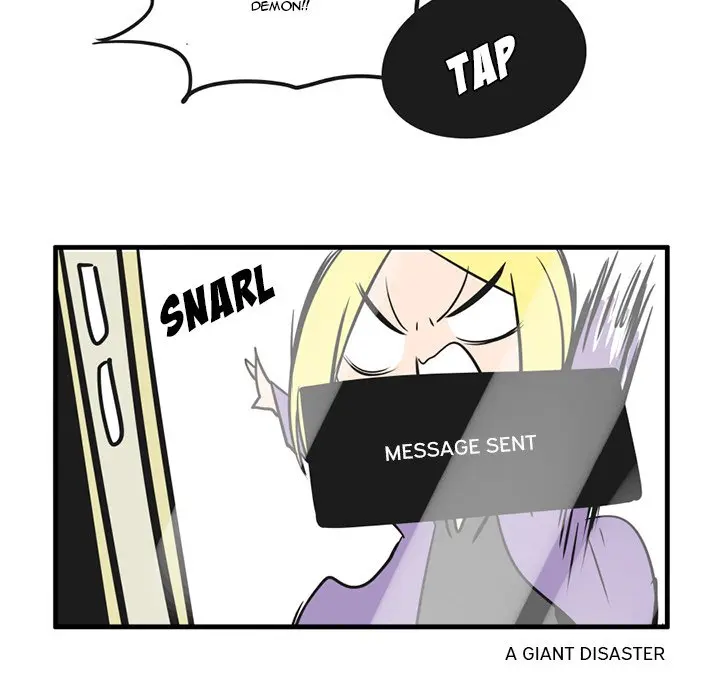 The Amazing Siblings Manhwa Chapter 55 - Page 10