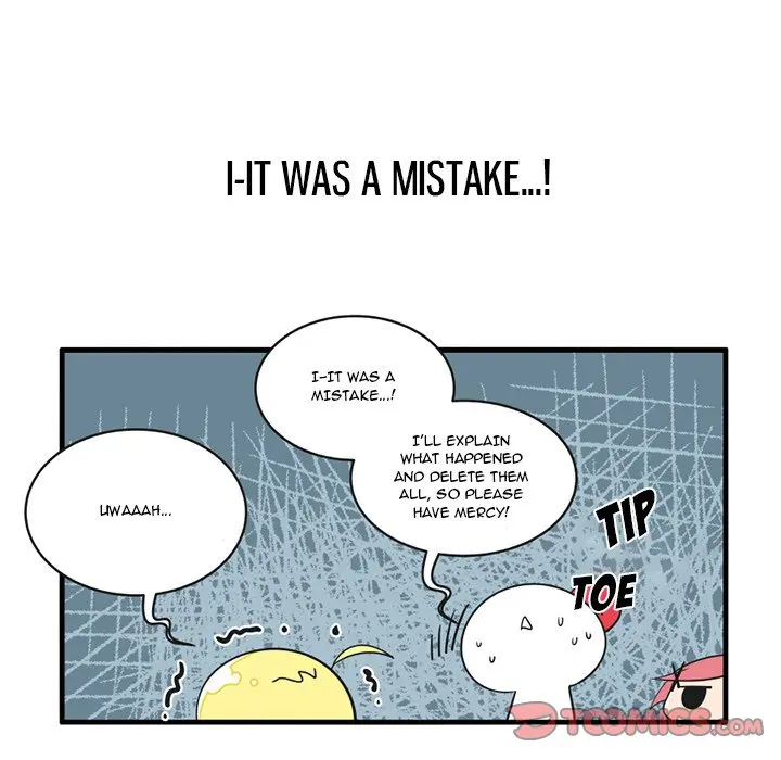 The Amazing Siblings Manhwa Chapter 55 - Page 11