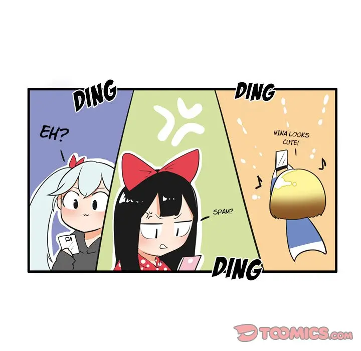 The Amazing Siblings Manhwa Chapter 55 - Page 13